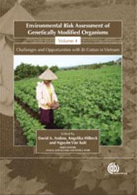 Cover of Volume 4: Challenges and Opportunities with Bt Cotton in Vietnam